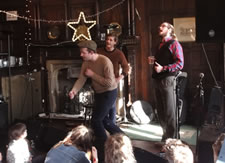 Hothouse Festival - Halsway Manor, Somerset (with Live Video / Audio)