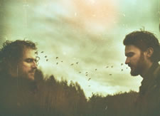 Listen: Fossil Collective - Let It Go (+ Free EP)