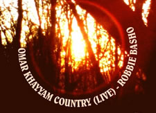 Robbie Basho - Omar Khayyam Country (Live, 1978)