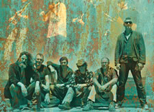 An Interview with Shooglenifty (plus UK Tour)