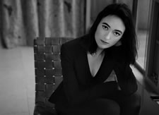 Exclusive: 'The Graphite Set' Premiere (featuring Katherine Blamire of Smoke Fairies)