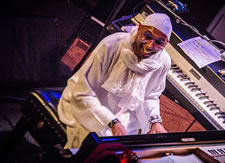 Watch: Trilok Gurtu, Paolo Fresu, Omar Sosa, Fraser Fifield and Graeme Stephen 